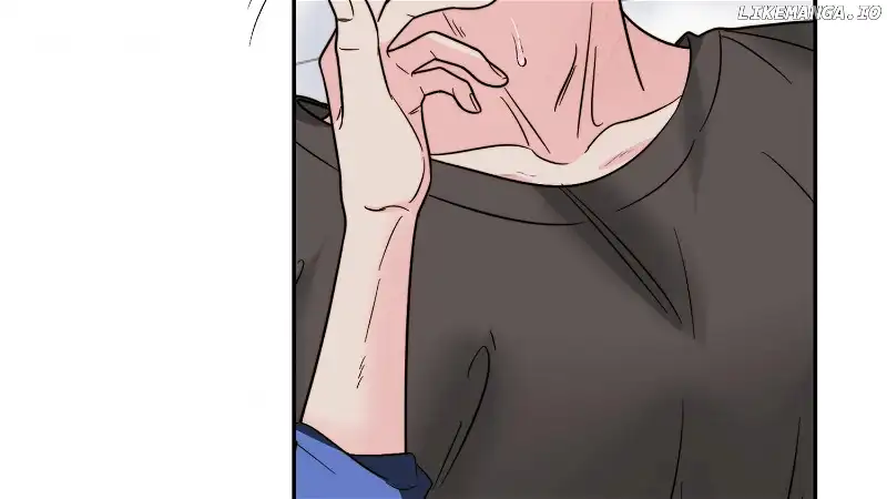 Love Rides on Pheromone Allergy Chapter 19 - Page 135