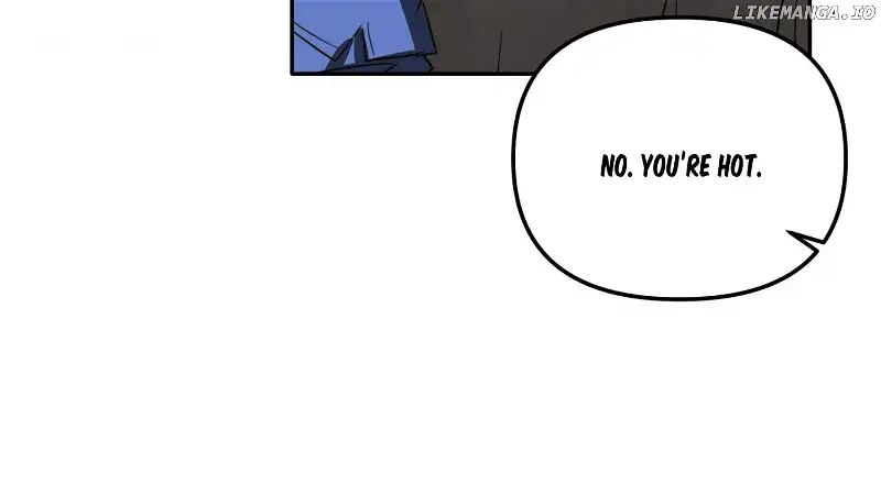 Love Rides on Pheromone Allergy Chapter 19 - Page 136