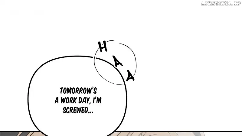 Love Rides on Pheromone Allergy Chapter 19 - Page 137