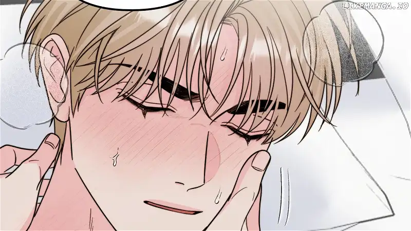 Love Rides on Pheromone Allergy Chapter 19 - Page 138