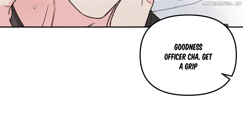 Love Rides on Pheromone Allergy Chapter 19 - Page 139