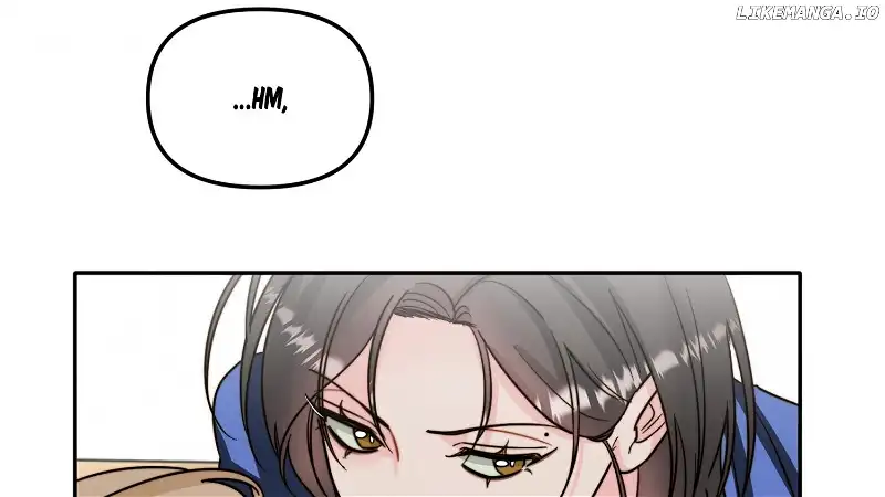 Love Rides on Pheromone Allergy Chapter 19 - Page 140