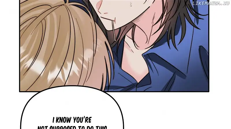 Love Rides on Pheromone Allergy Chapter 19 - Page 141