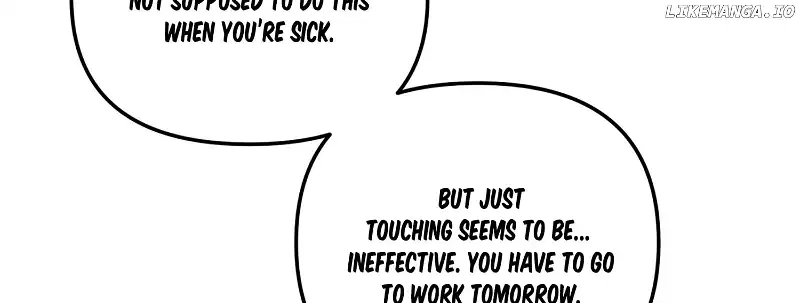 Love Rides on Pheromone Allergy Chapter 19 - Page 142