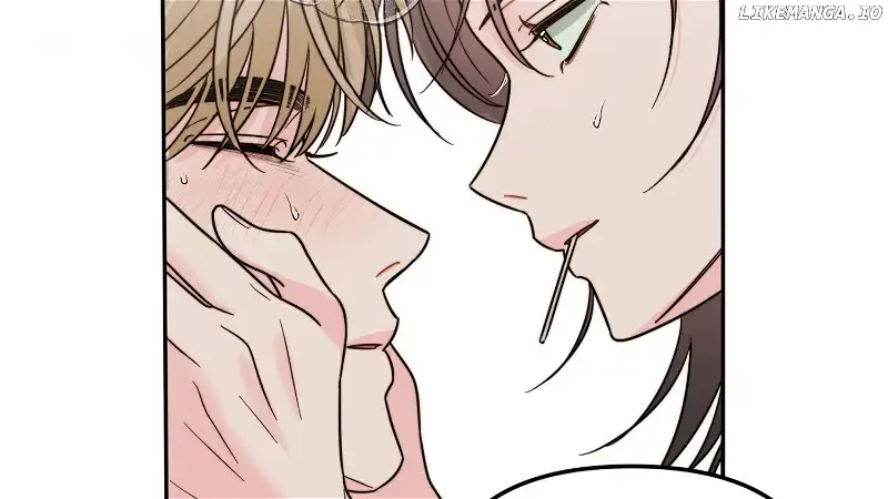 Love Rides on Pheromone Allergy Chapter 19 - Page 145