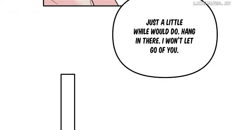 Love Rides on Pheromone Allergy Chapter 19 - Page 146