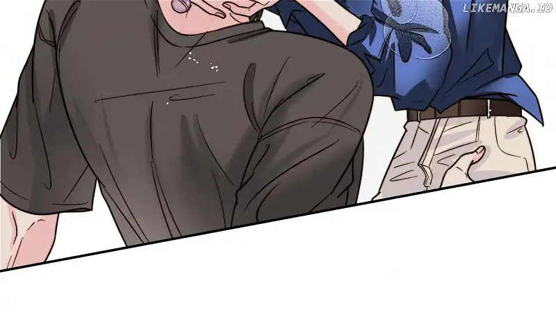 Love Rides on Pheromone Allergy Chapter 19 - Page 150