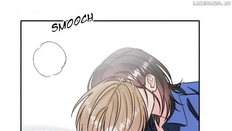 Love Rides on Pheromone Allergy Chapter 19 - Page 152