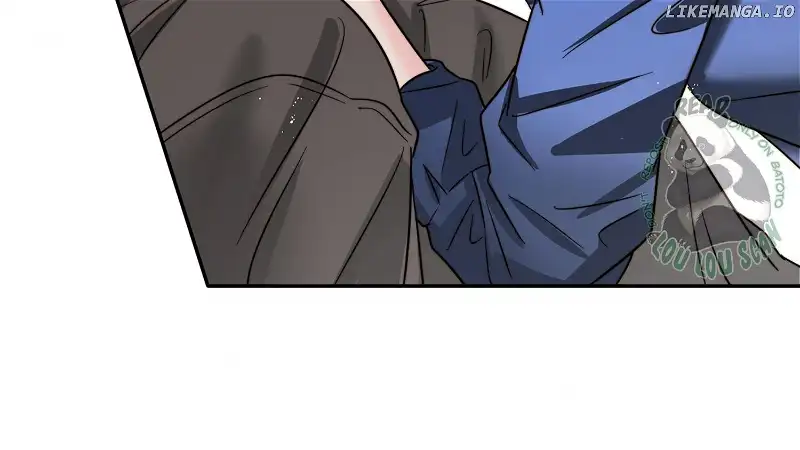 Love Rides on Pheromone Allergy Chapter 19 - Page 159