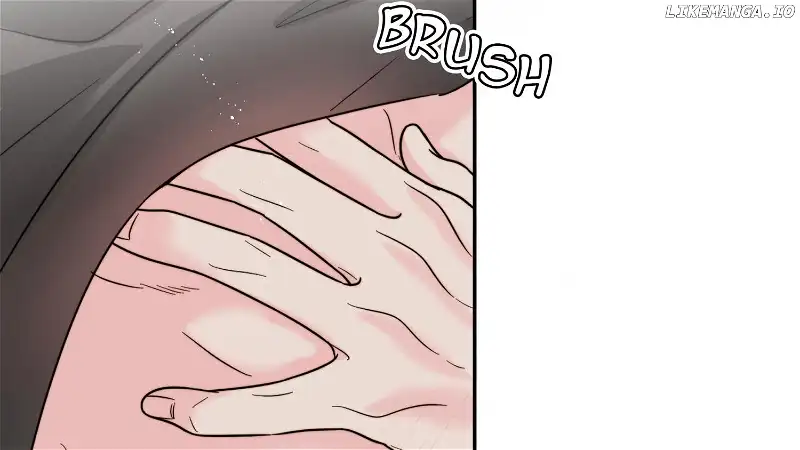 Love Rides on Pheromone Allergy Chapter 19 - Page 161