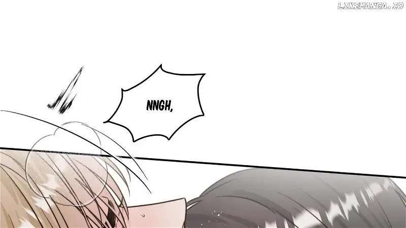 Love Rides on Pheromone Allergy Chapter 19 - Page 163