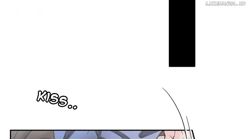 Love Rides on Pheromone Allergy Chapter 19 - Page 167