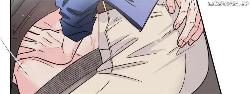 Love Rides on Pheromone Allergy Chapter 19 - Page 168