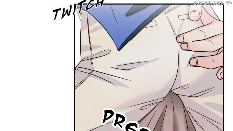 Love Rides on Pheromone Allergy Chapter 19 - Page 171