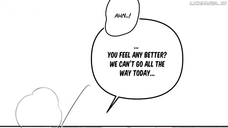 Love Rides on Pheromone Allergy Chapter 19 - Page 173