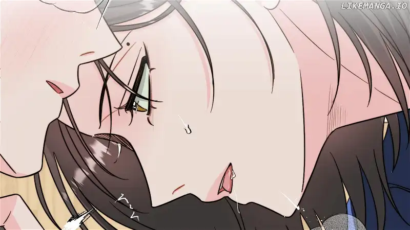 Love Rides on Pheromone Allergy Chapter 19 - Page 174