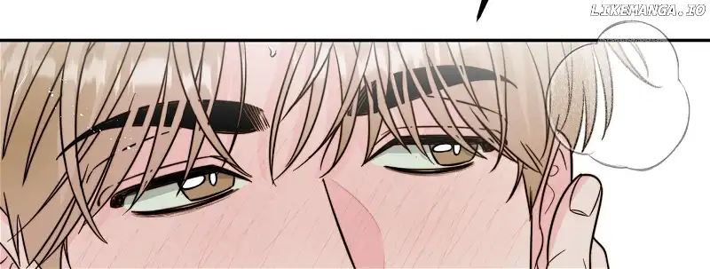 Love Rides on Pheromone Allergy Chapter 19 - Page 181