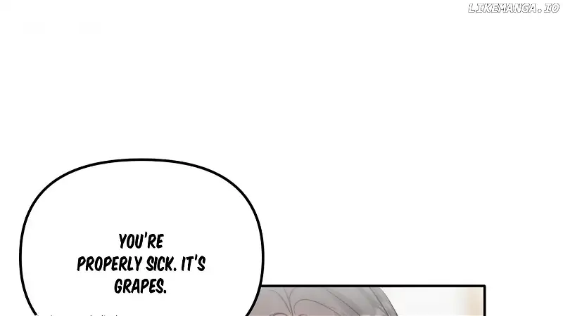 Love Rides on Pheromone Allergy Chapter 19 - Page 183