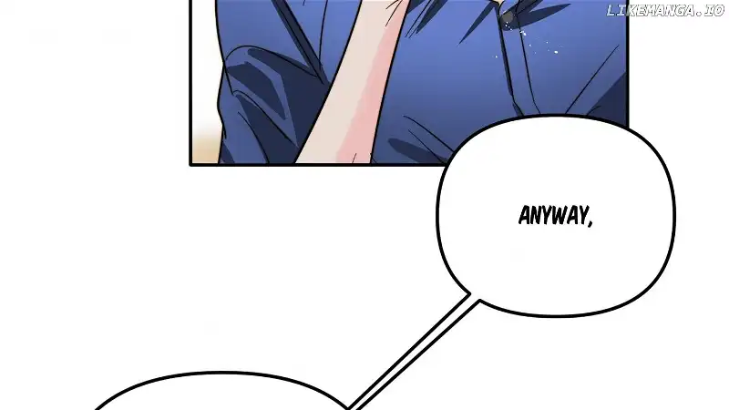 Love Rides on Pheromone Allergy Chapter 19 - Page 185