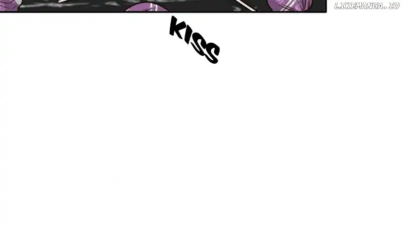 Love Rides on Pheromone Allergy Chapter 19 - Page 187