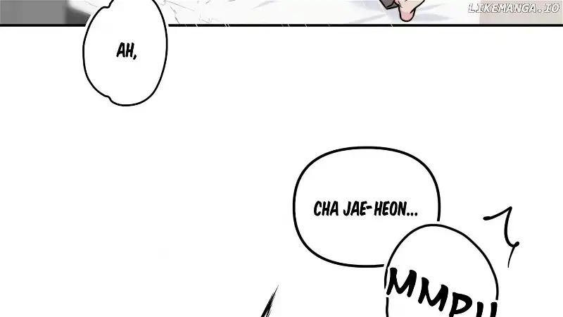 Love Rides on Pheromone Allergy Chapter 19 - Page 190