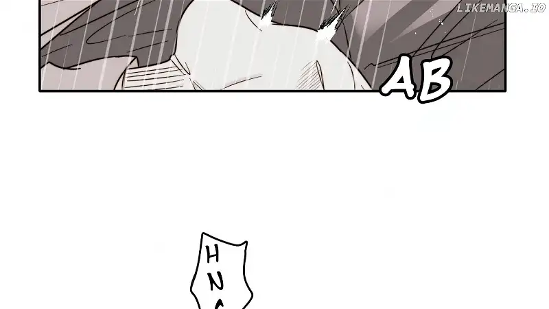 Love Rides on Pheromone Allergy Chapter 19 - Page 192