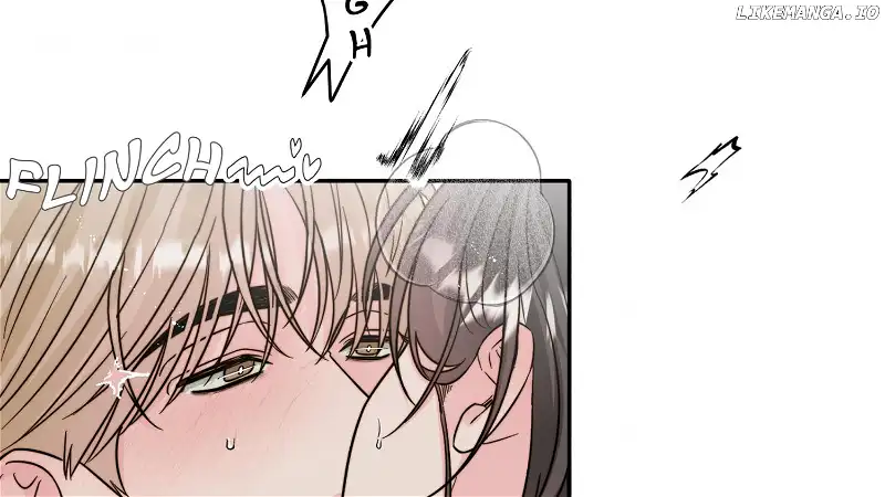 Love Rides on Pheromone Allergy Chapter 19 - Page 193