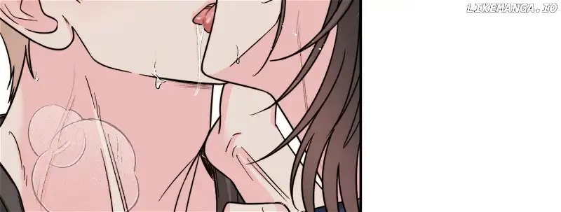 Love Rides on Pheromone Allergy Chapter 19 - Page 194