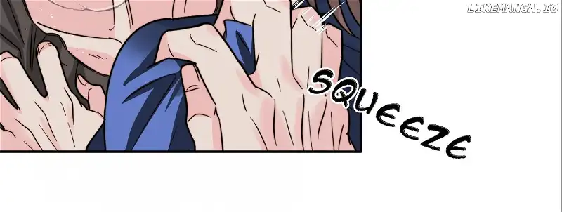 Love Rides on Pheromone Allergy Chapter 19 - Page 195