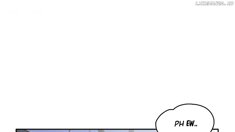 Love Rides on Pheromone Allergy Chapter 19 - Page 196