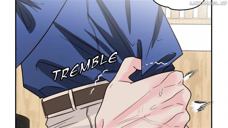 Love Rides on Pheromone Allergy Chapter 19 - Page 197