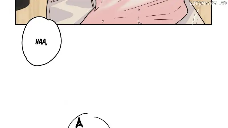 Love Rides on Pheromone Allergy Chapter 19 - Page 198