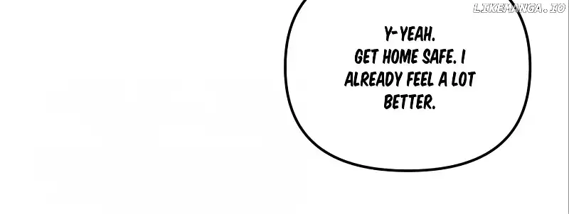 Love Rides on Pheromone Allergy Chapter 19 - Page 208