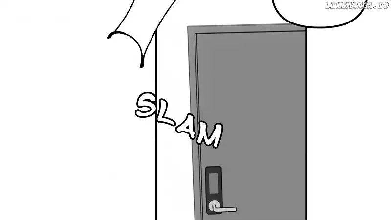 Love Rides on Pheromone Allergy Chapter 19 - Page 213