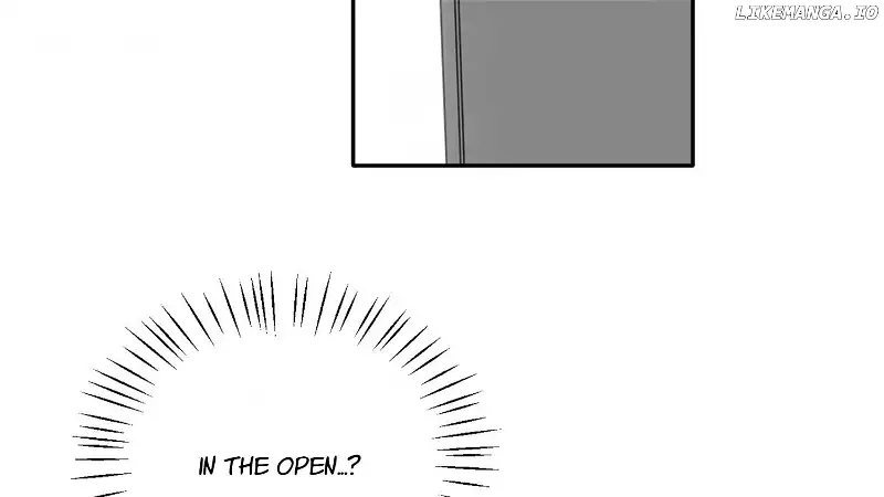 Love Rides on Pheromone Allergy Chapter 19 - Page 214