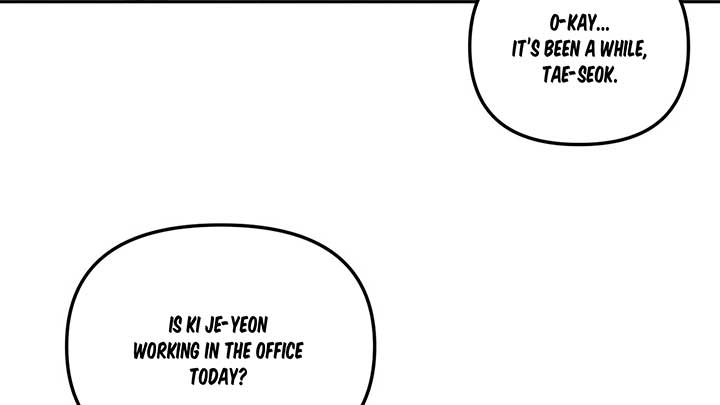 Love Rides on Pheromone Allergy Chapter 21 - Page 7