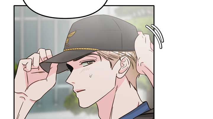 Love Rides on Pheromone Allergy Chapter 21 - Page 8