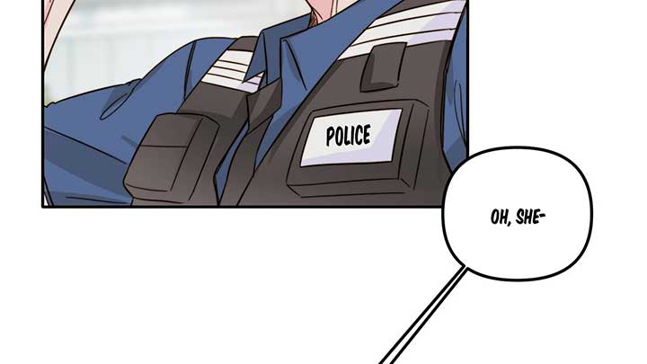 Love Rides on Pheromone Allergy Chapter 21 - Page 9