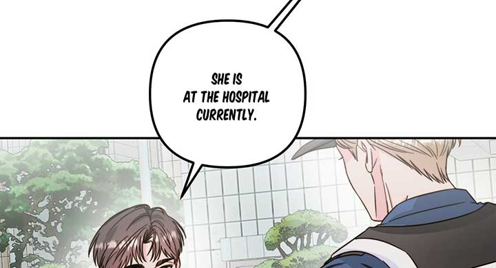 Love Rides on Pheromone Allergy Chapter 21 - Page 10