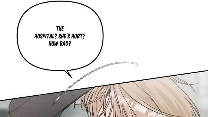 Love Rides on Pheromone Allergy Chapter 21 - Page 12