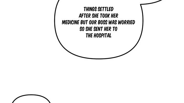 Love Rides on Pheromone Allergy Chapter 21 - Page 17