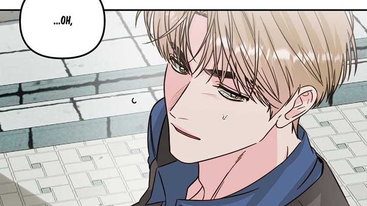 Love Rides on Pheromone Allergy Chapter 21 - Page 18