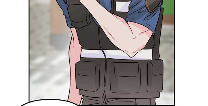 Love Rides on Pheromone Allergy Chapter 21 - Page 21