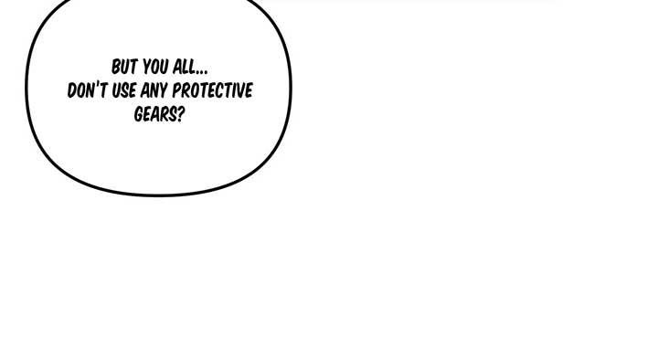 Love Rides on Pheromone Allergy Chapter 21 - Page 22