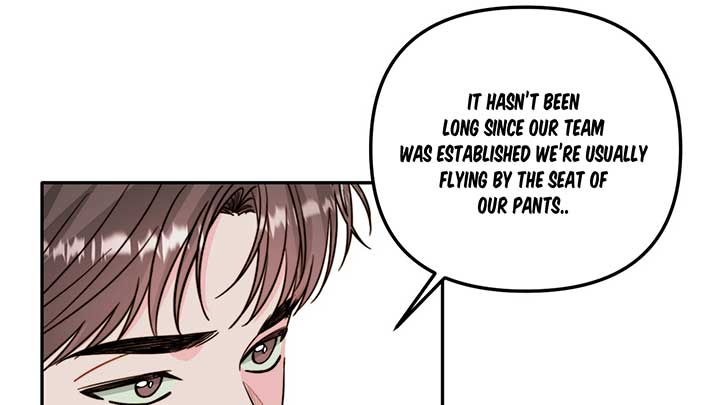 Love Rides on Pheromone Allergy Chapter 21 - Page 23