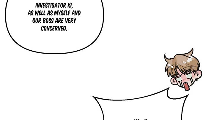 Love Rides on Pheromone Allergy Chapter 21 - Page 25