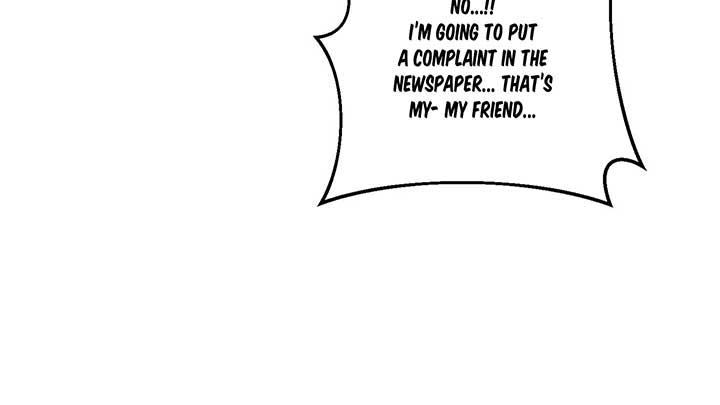 Love Rides on Pheromone Allergy Chapter 21 - Page 26