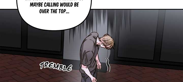 Love Rides on Pheromone Allergy Chapter 21 - Page 31