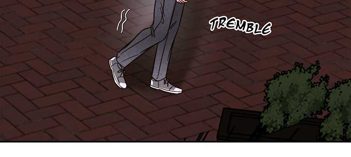 Love Rides on Pheromone Allergy Chapter 21 - Page 32