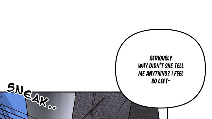 Love Rides on Pheromone Allergy Chapter 21 - Page 36